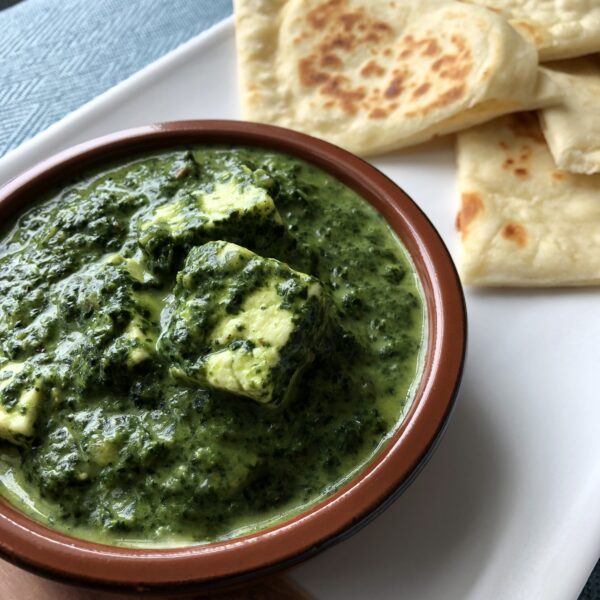 Baked Chicken with Attieke (Cassava Couscous)